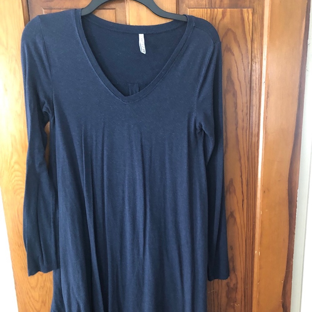 Z Supply Dress